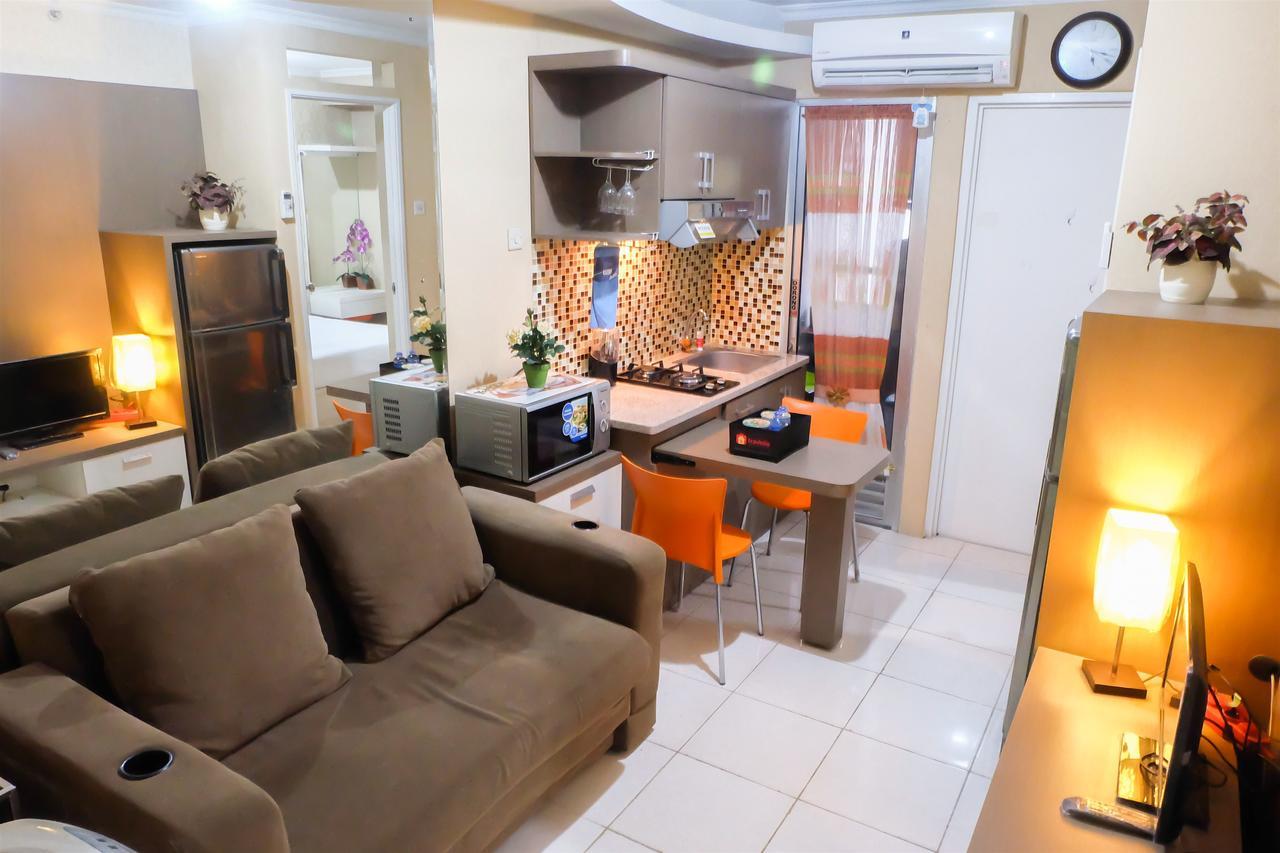 Best Price 2Br Kalibata City Apartment By Travelio جاكرتا المظهر الخارجي الصورة