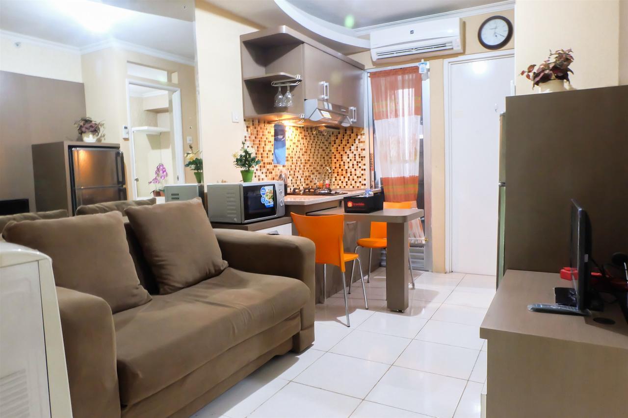 Best Price 2Br Kalibata City Apartment By Travelio جاكرتا المظهر الخارجي الصورة